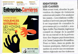 Mon Article Revue RH