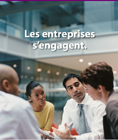 Club Entreprises RPS QVCT